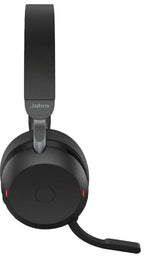 Jabra Evolve2 75 UC USB-C Stereo Bluetooth Headset