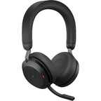  Jabra Evolve2 75 MS USB-C Bluetooth Headset