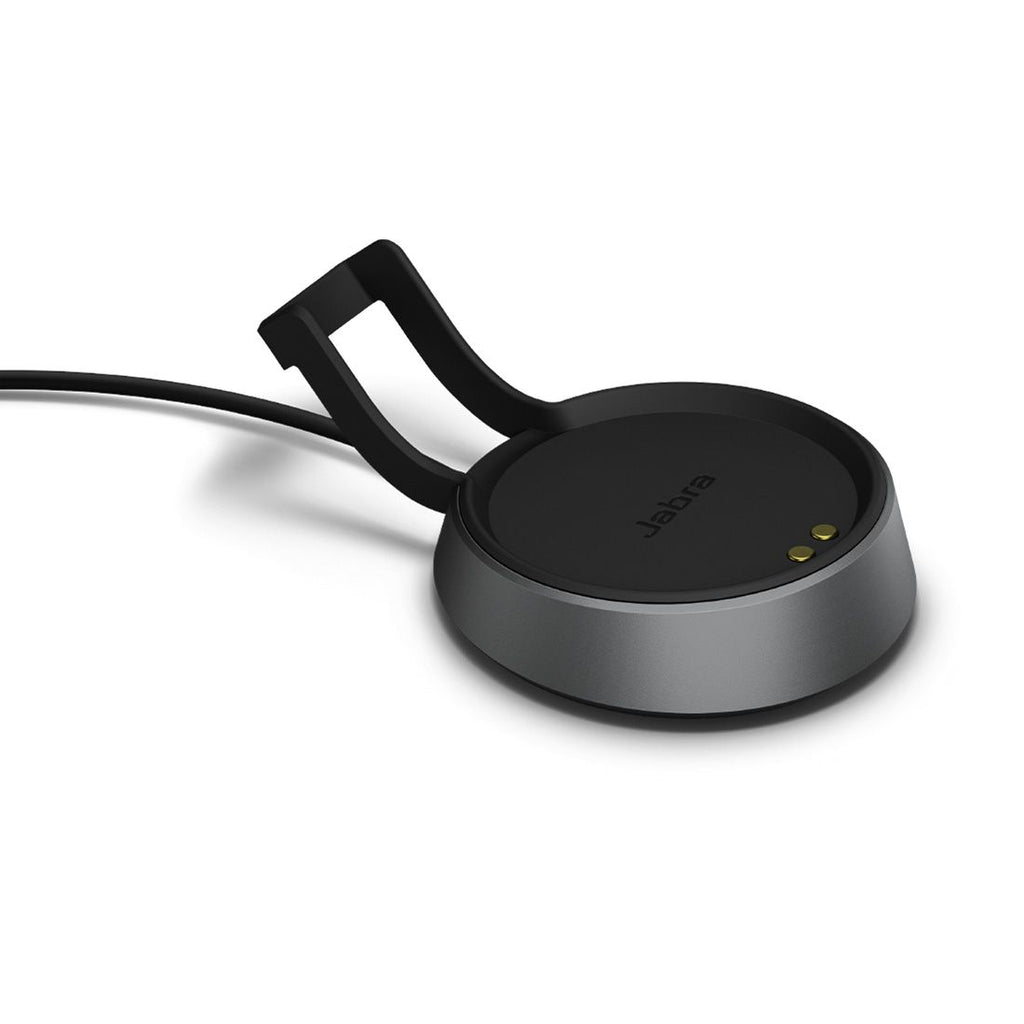 Jabra Evolve2 85 USB-A Headset Charging Stand 
