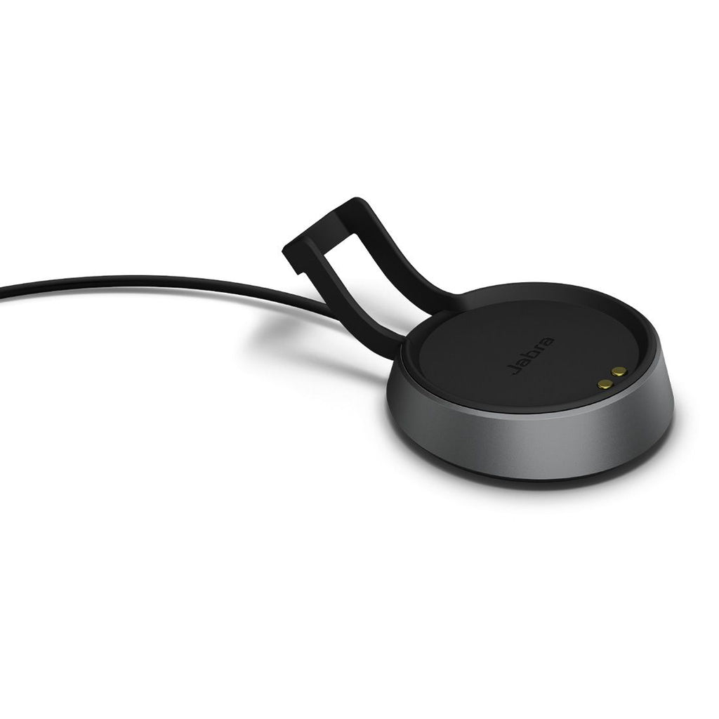 Jabra Evolve2 85 USB-A Headset Charging Stand 