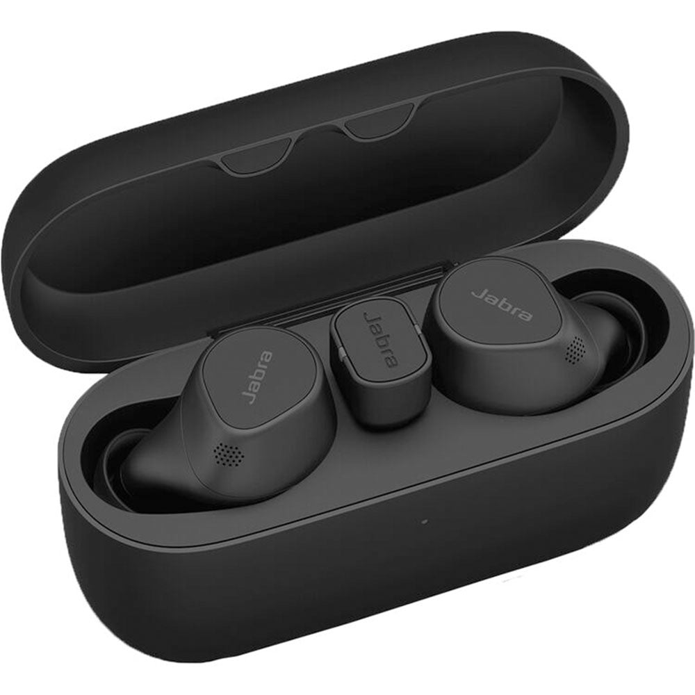 Jabra Evolve2 Buds UC USB-C Bluetooth Earbuds