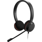 Jabra Evolve 20 UC Stereo SE USB Business Headset