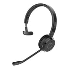Jabra Evolve 65 TE MS Mono Bluetooth Headset 
