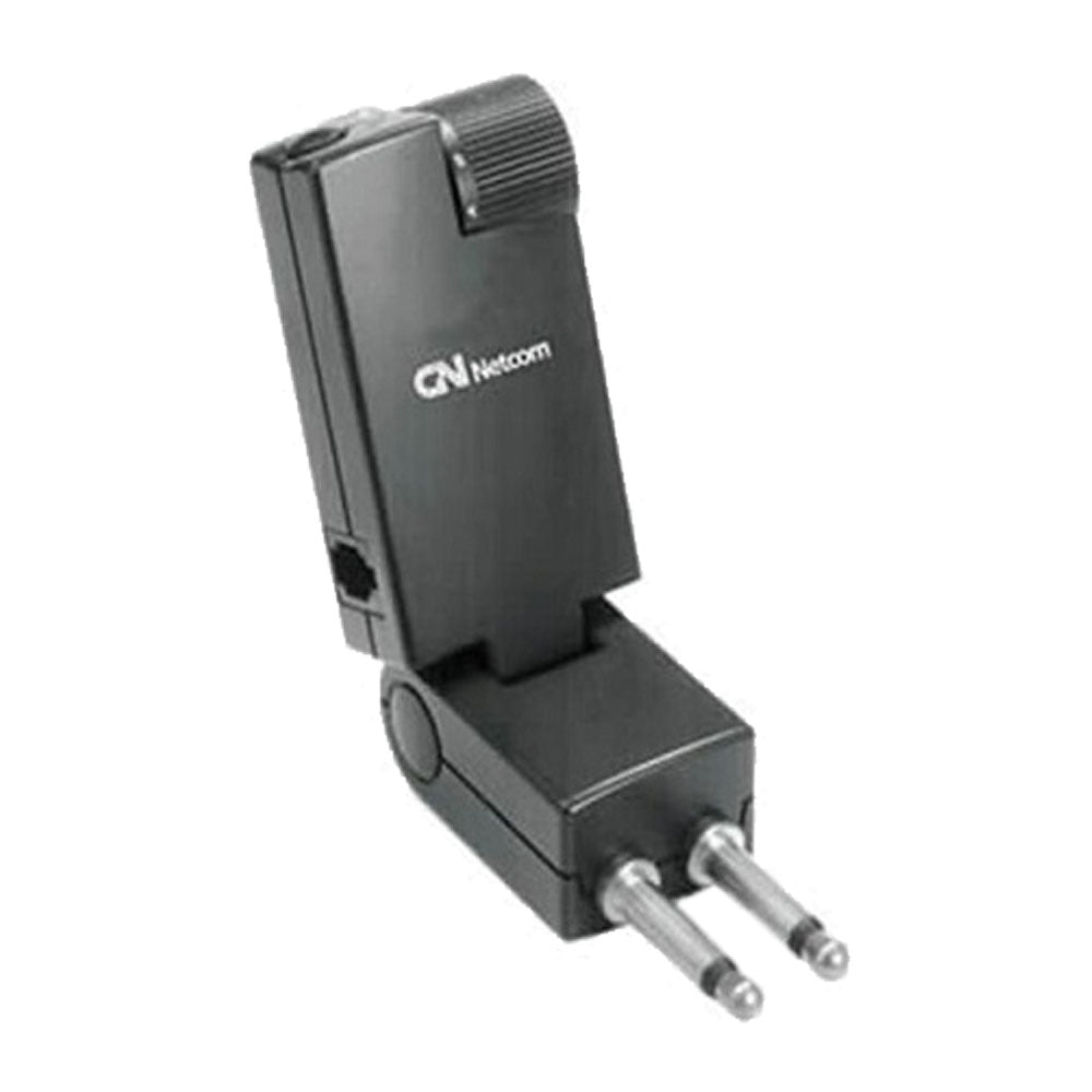 Jabra GN AT3M Plug Prong Amplifier