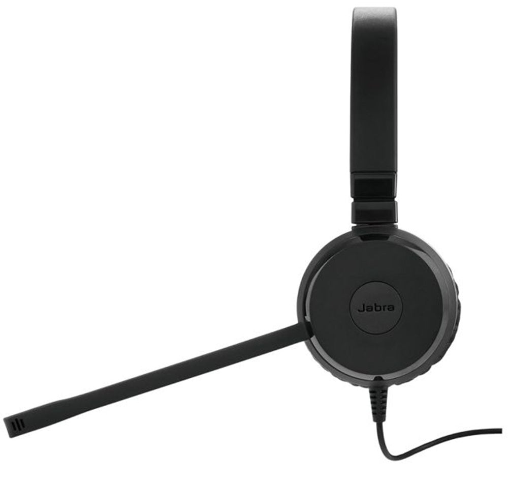 Jabra Evolve 30 II UC USB-C/A Mono Corded Headset