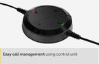 Jabra Evolve 30 II UC USB-C/A Mono Corded Headset