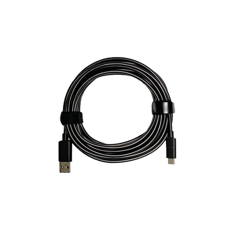 Jabra PanaCast 50 Video Bar System 4.75m USB-A to USB-C Cable