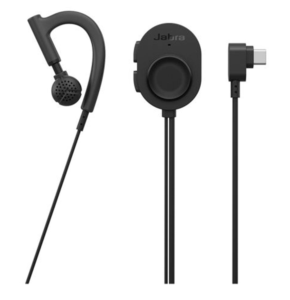 Jabra Perform 10 USB-C Mono Corded Headset