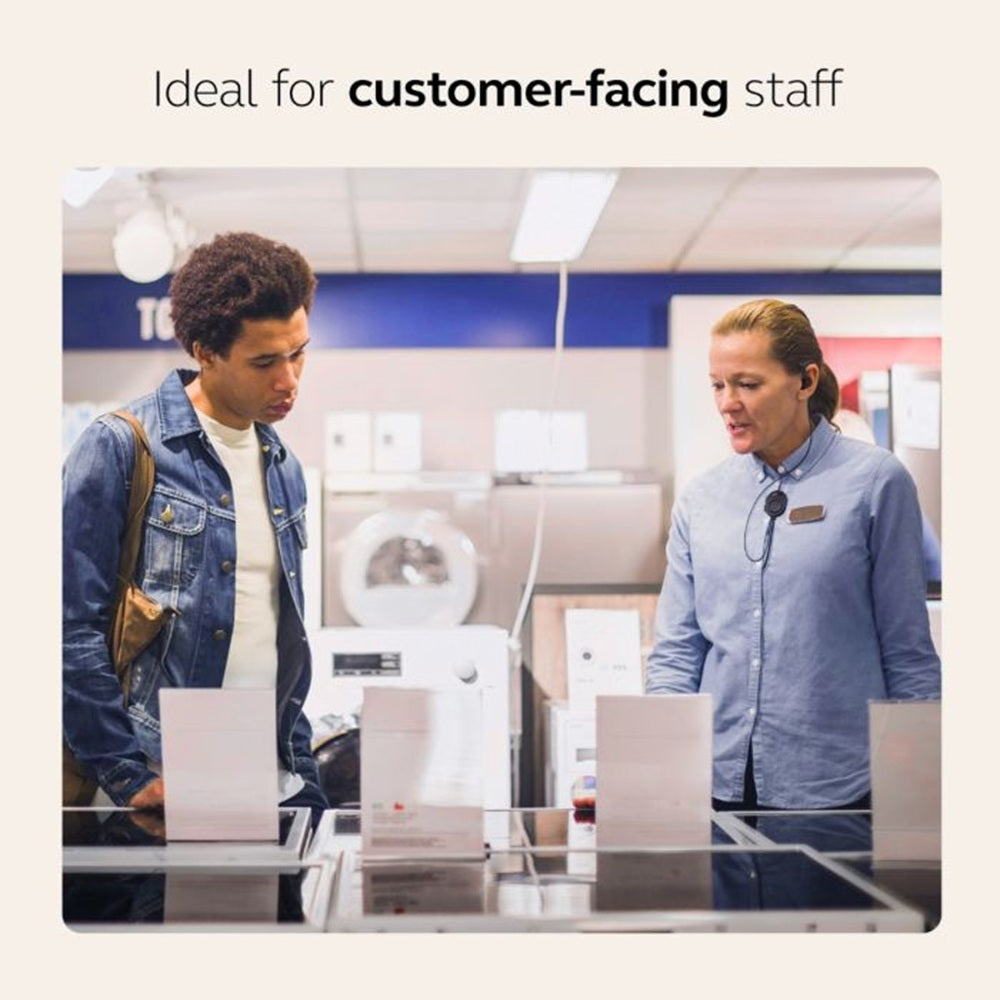 Jabra Perform 10 USB-C Mono Corded Headset