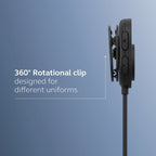 Jabra Perform 10 USB-C Mono Corded Headset