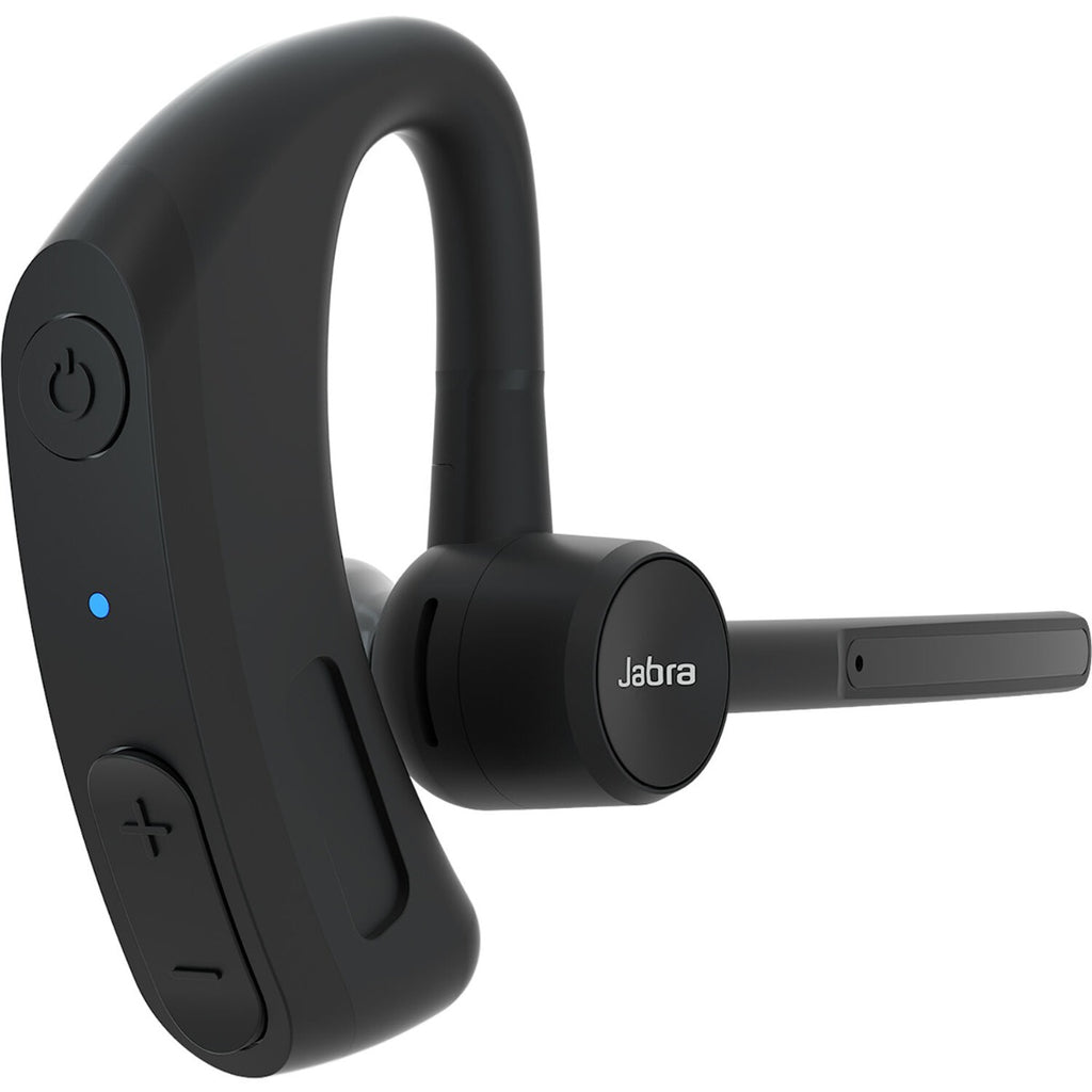 Jabra Perform 45 Monaural Headset