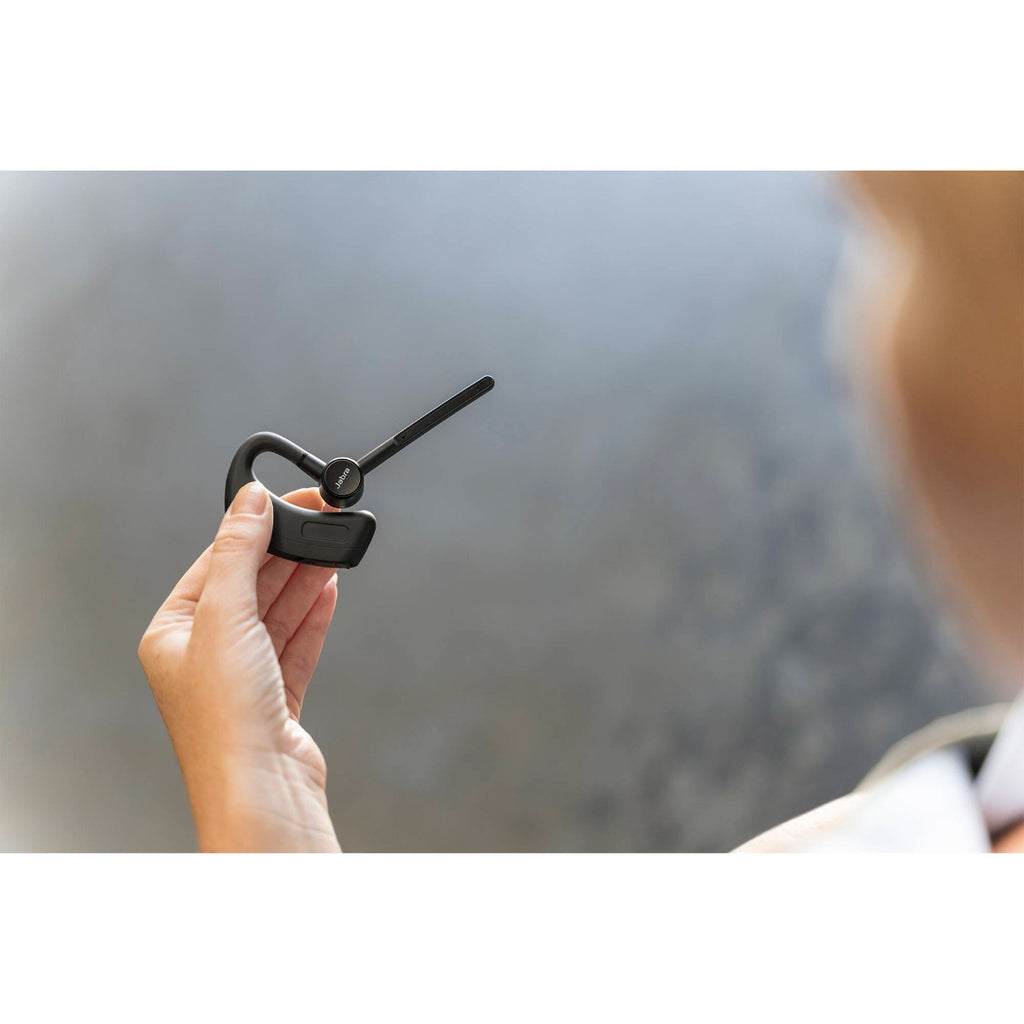 Jabra Perform 45 Monaural Headset