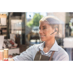 Jabra Perform 45 Monaural Headset