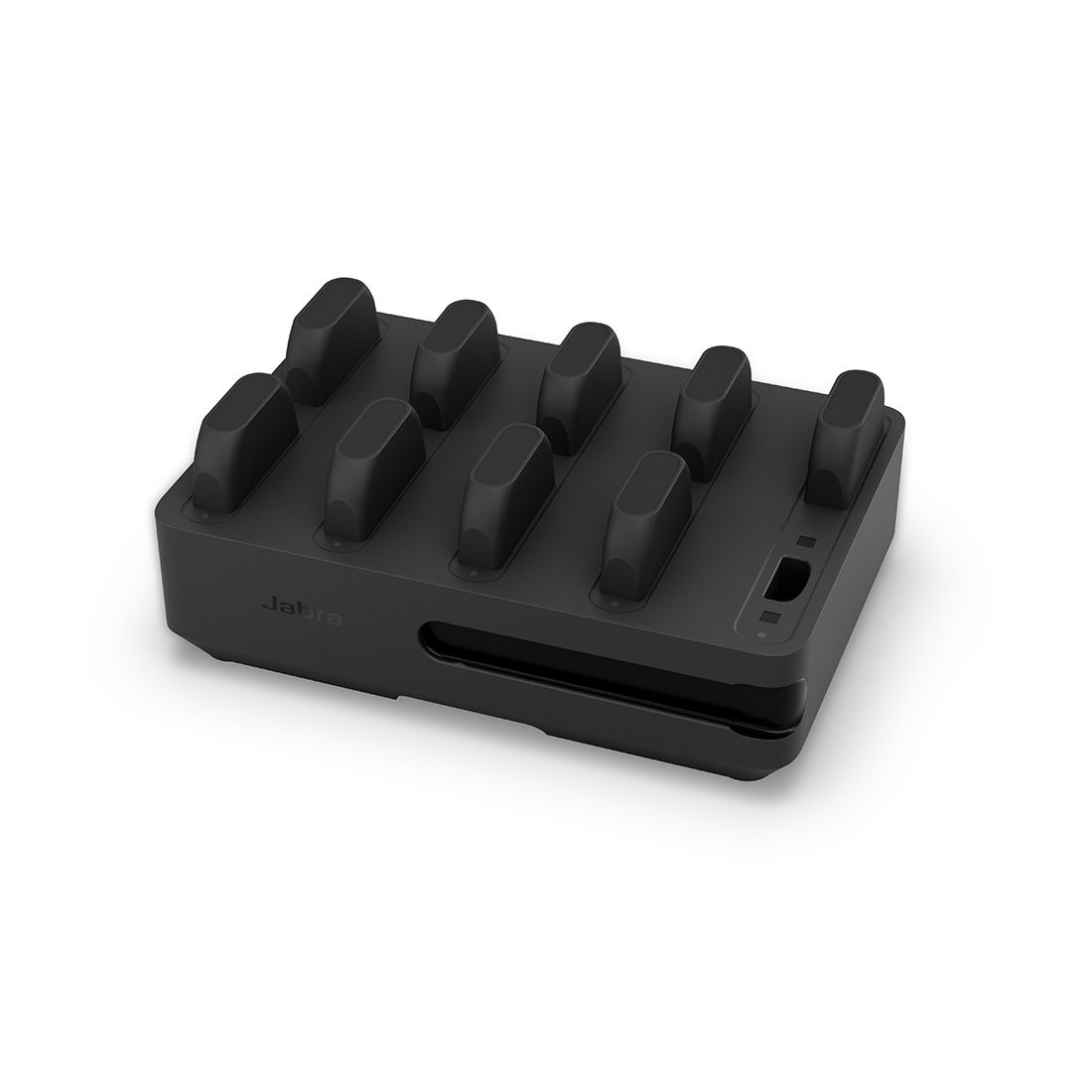 Jabra Perform 75 10 Bay Charging Station