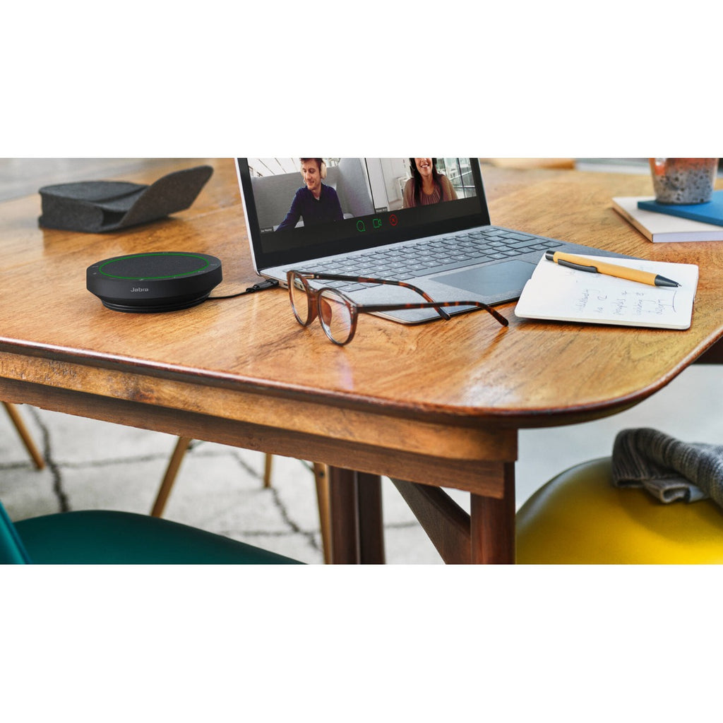 Jabra Speak2 55 UC Speakerphone