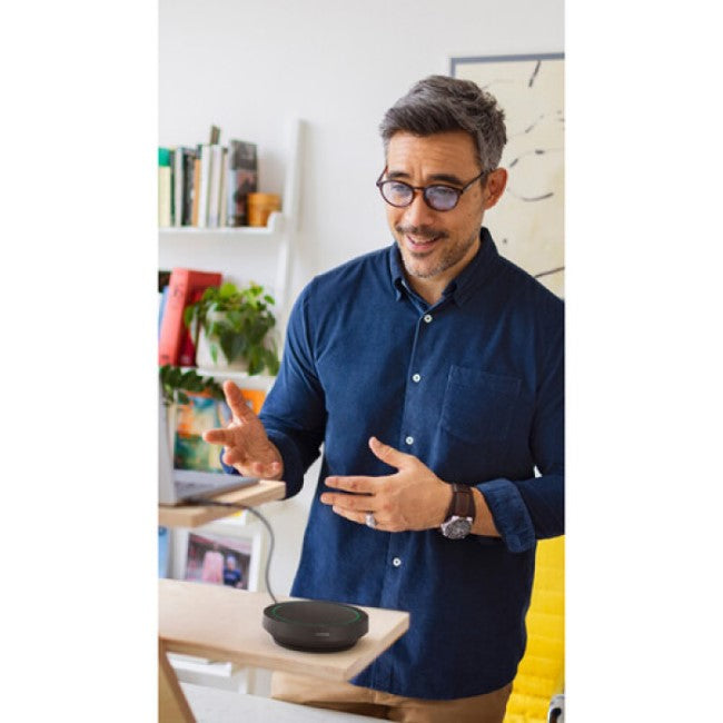 Jabra Speak2 55 UC Speakerphone