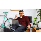 Jabra Speak2 55 UC Speakerphone