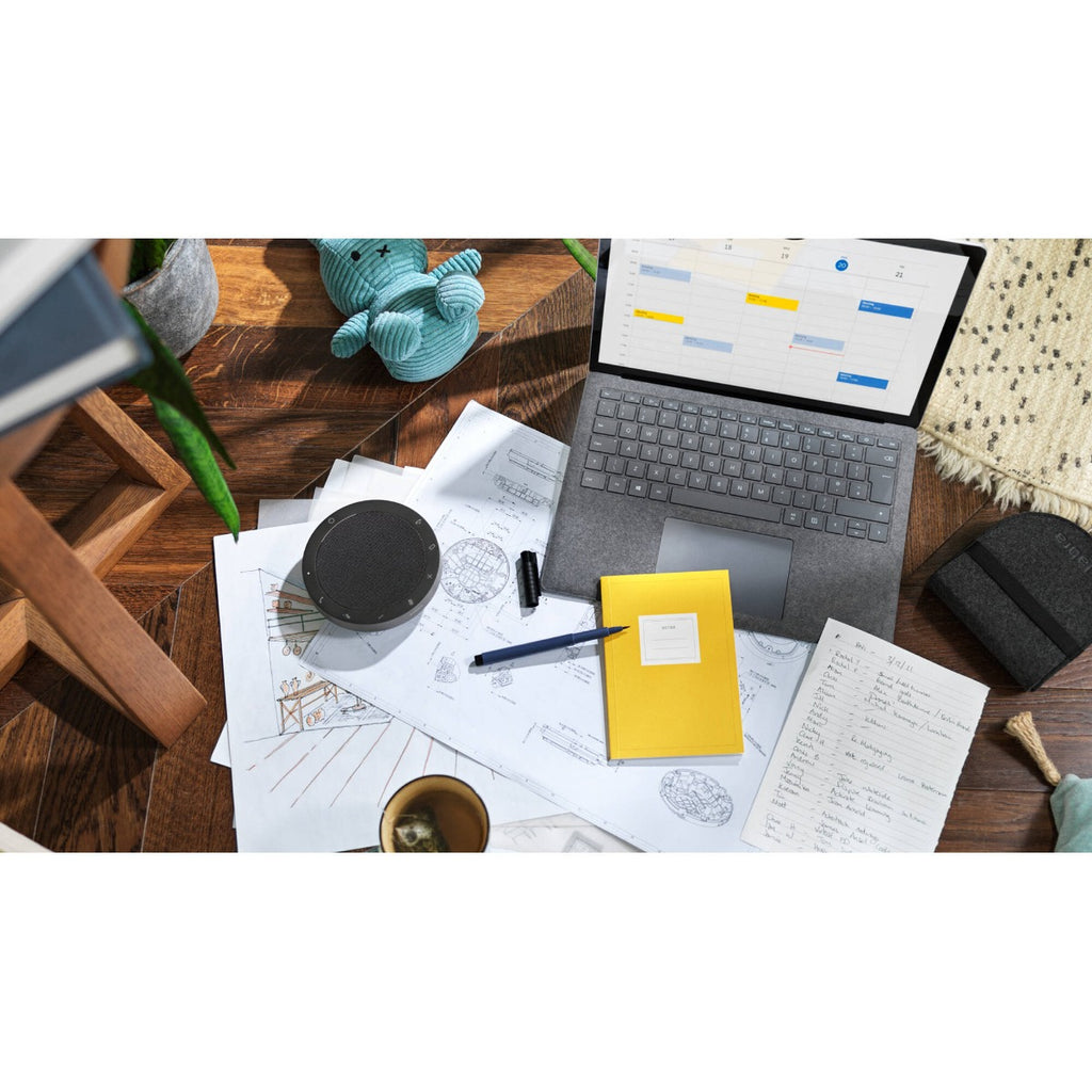 Jabra Speak2 55 MS Speakerphone