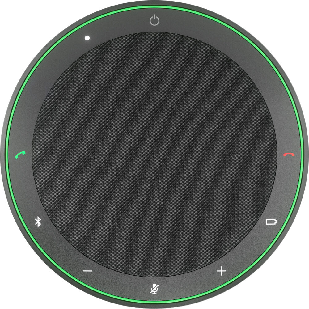 Jabra Speak2 75 MS USB-A Bluetooth Speakerphone
