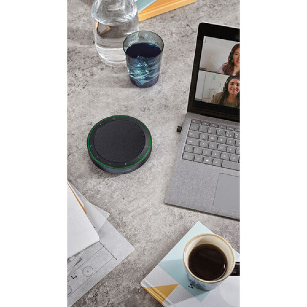 Jabra Speak2 75 UC USB-A Bluetooth Speakerphone