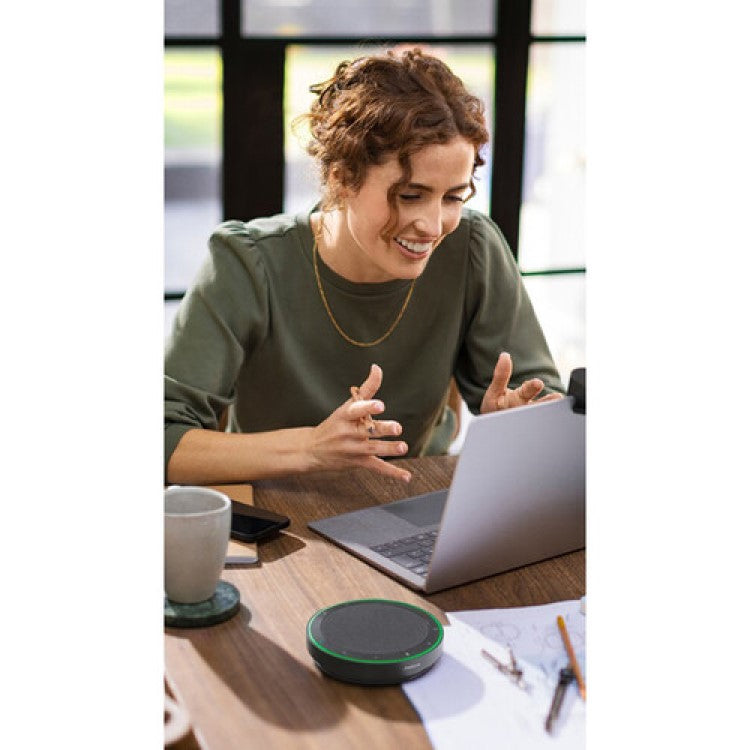 Jabra Speak2 75 MS USB-C Bluetooth Speakerphone