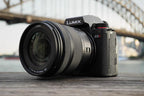 Panasonic LUMIX S5 II + 20-60mm Lens Kit