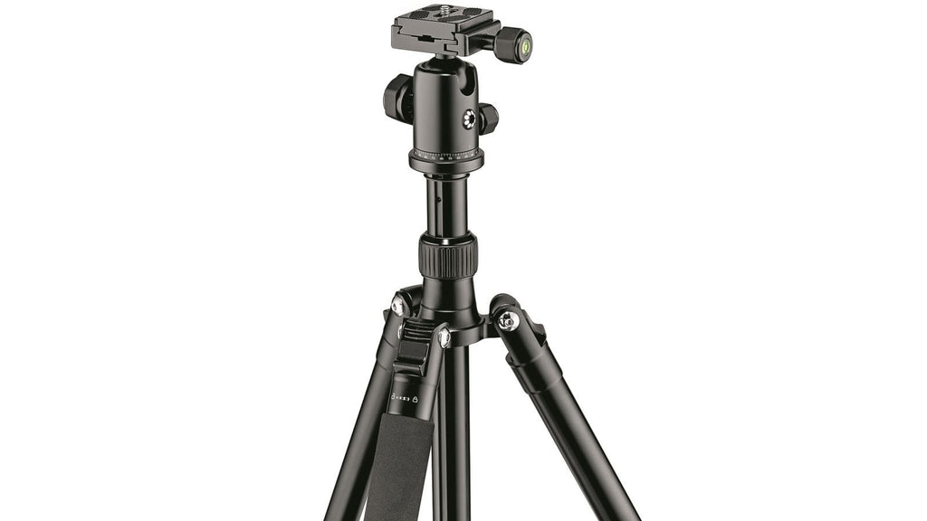 Open Box JOBY RangePod 1600 Travel Tripod - Black 