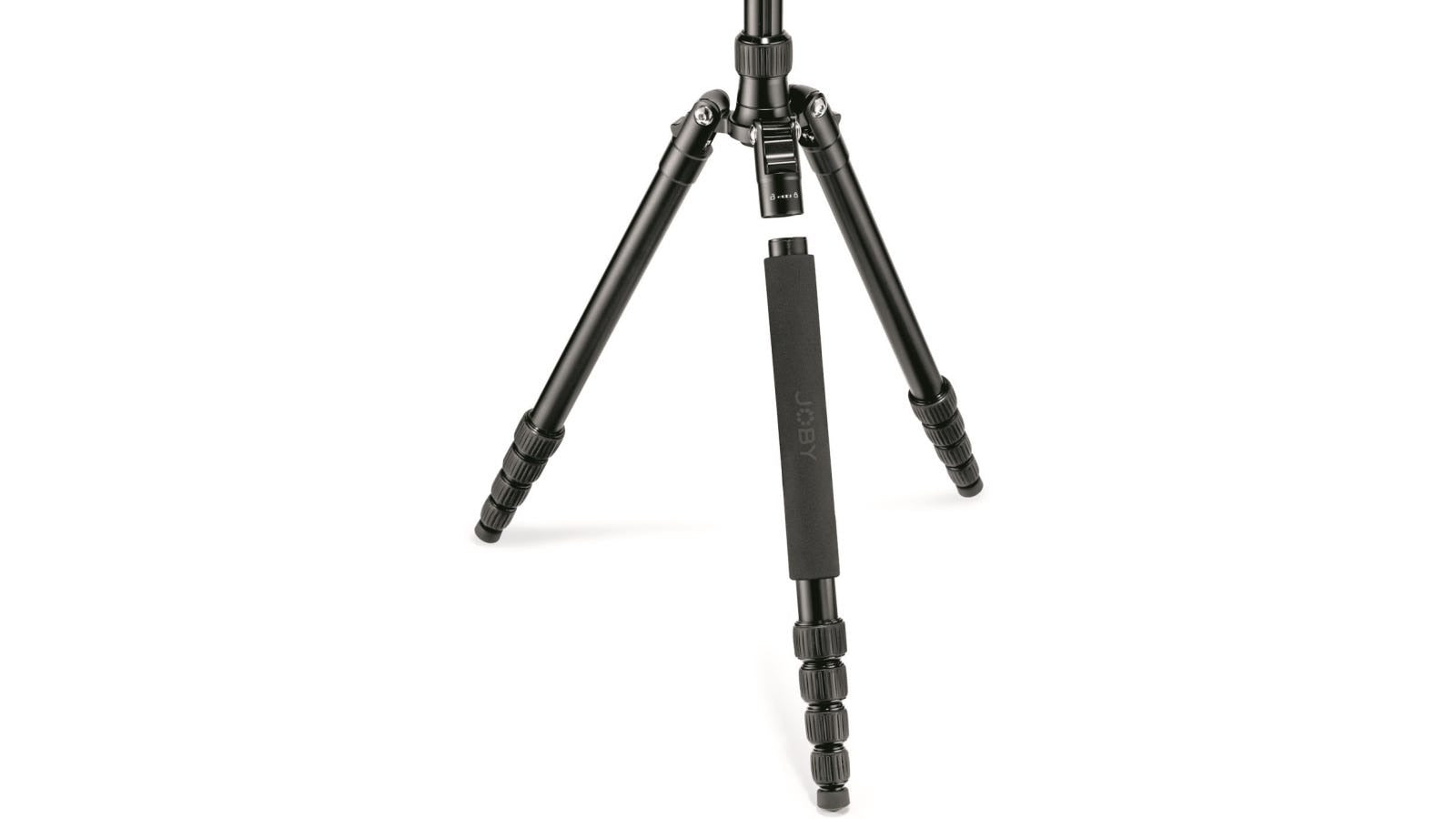 Open Box JOBY RangePod 1600 Travel Tripod - Black 