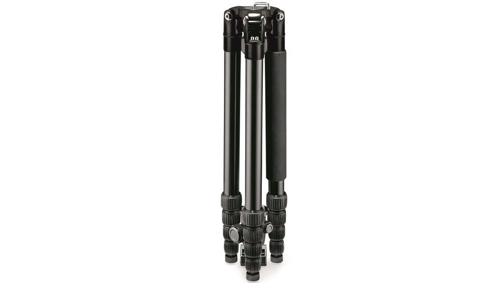 Open Box JOBY RangePod 1600 Travel Tripod - Black 
