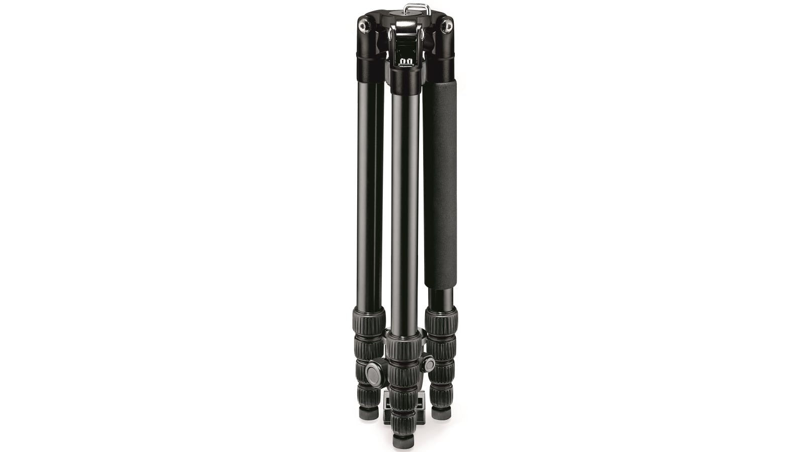 Open Box JOBY RangePod 1600 Travel Tripod - Black 