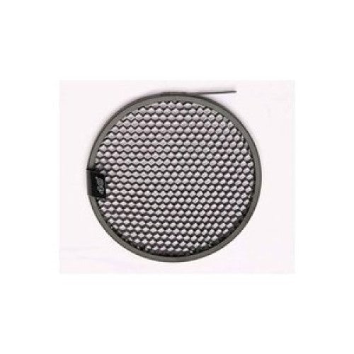 Open Box Jinbei 45 Degree Long Focus Reflector - Grid 
