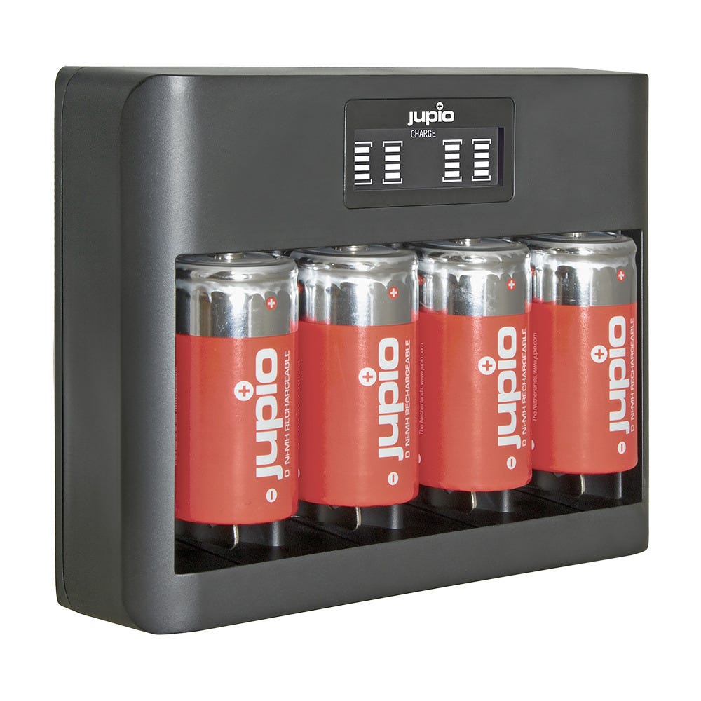 Jupio All-In-One