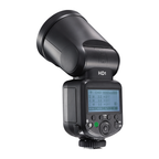 Jinbei HD1 Multi TTL On Camera Flash with RT control 