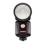 Jinbei HD1 Multi TTL On Camera Flash with RT control 