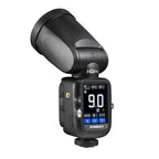 Jinbei HD2 MAX TTL On Camera Flash