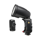 Jinbei HD2 MAX TTL On Camera Flash