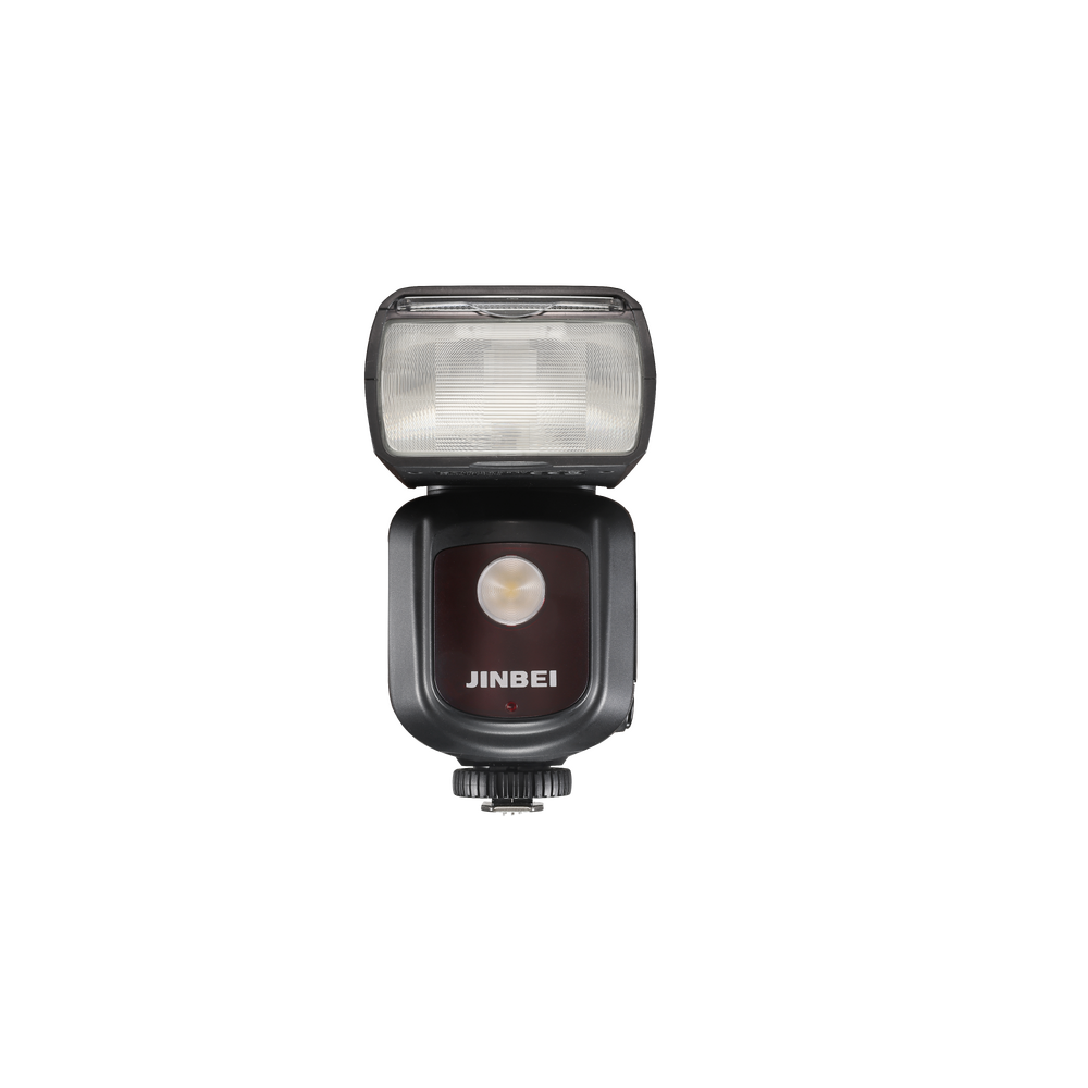 Jinbei HI900 Multi TTL On Camera Flash with RT control 