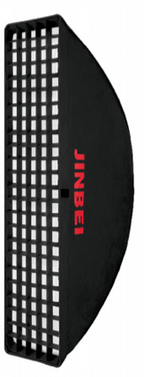 Jinbei Grid for 40x 180CM Quick Fold Soft Box
