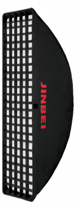 Jinbei Grid for 40x 180CM Quick Fold Soft Box