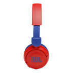 Damaged Box JBL Kids Wireless On-Ear Headphones - Red / Blue - JR310BT