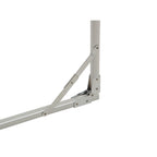  Jinbei 2.4m x 2.4m Scrim Frame and Diffusion Material 8x8