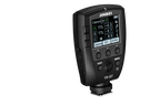 Jinbei TR-Q7II Multi brand TTL wireless flash trigger with colour screen