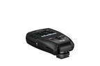 Jinbei TR-Q7II Multi brand TTL wireless flash trigger with colour screen