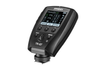 Jinbei TR-Q7II Multi brand TTL wireless flash trigger with colour screen