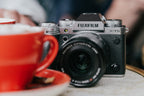 FUJIFILM X-T5 Body (Silver)