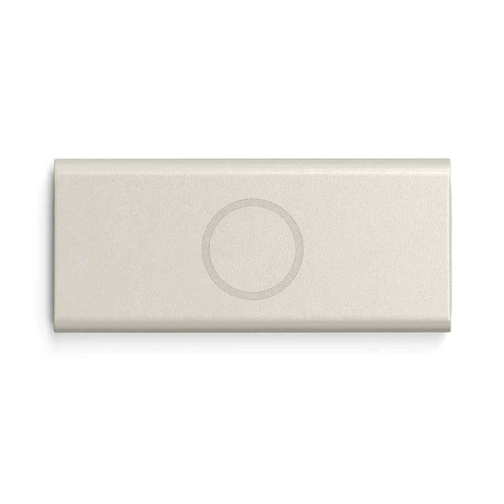 Satechi Vegan-Leather FindAll Glasses Case (Sand) 