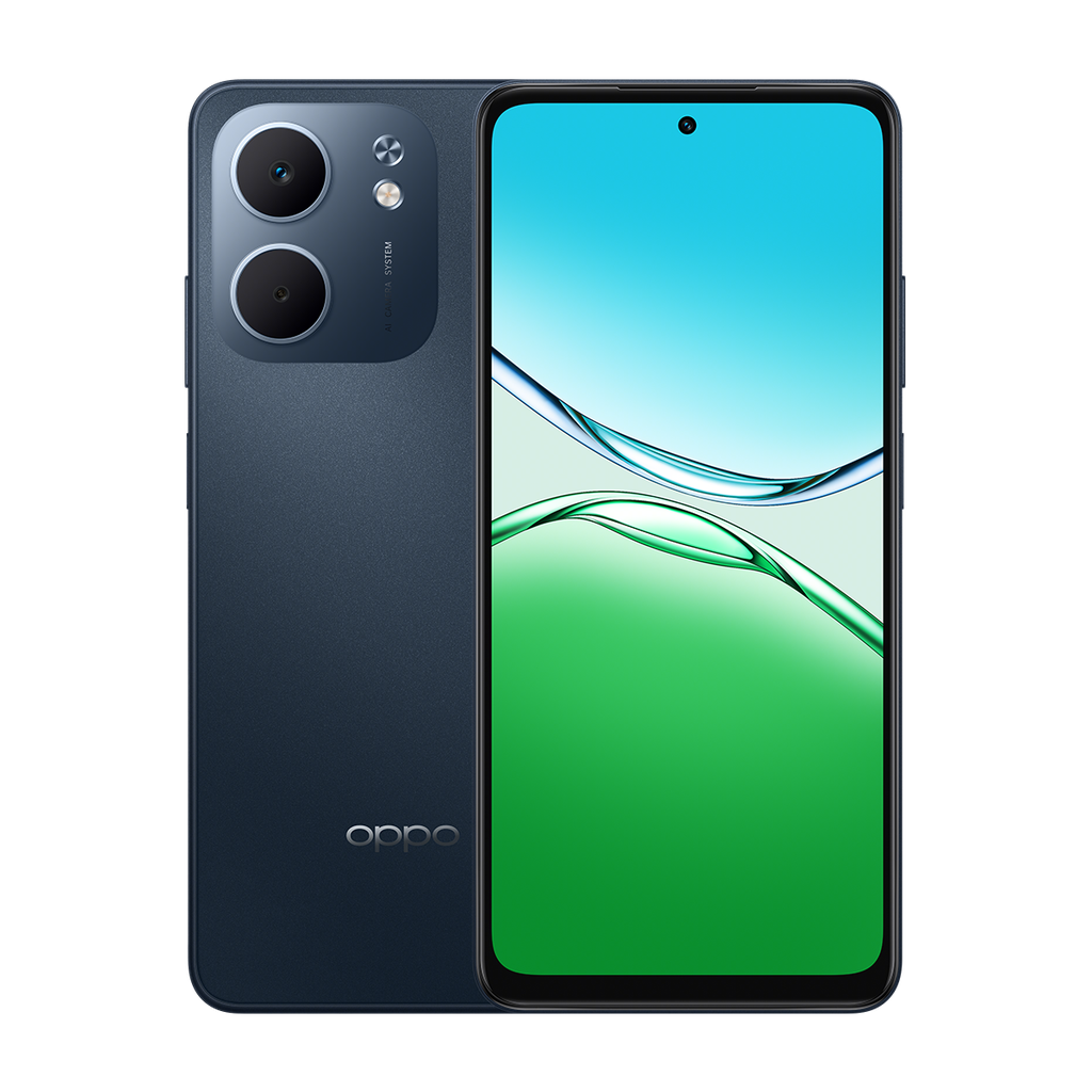 Oppo A5x 4G 128GB (Midnight Blue)