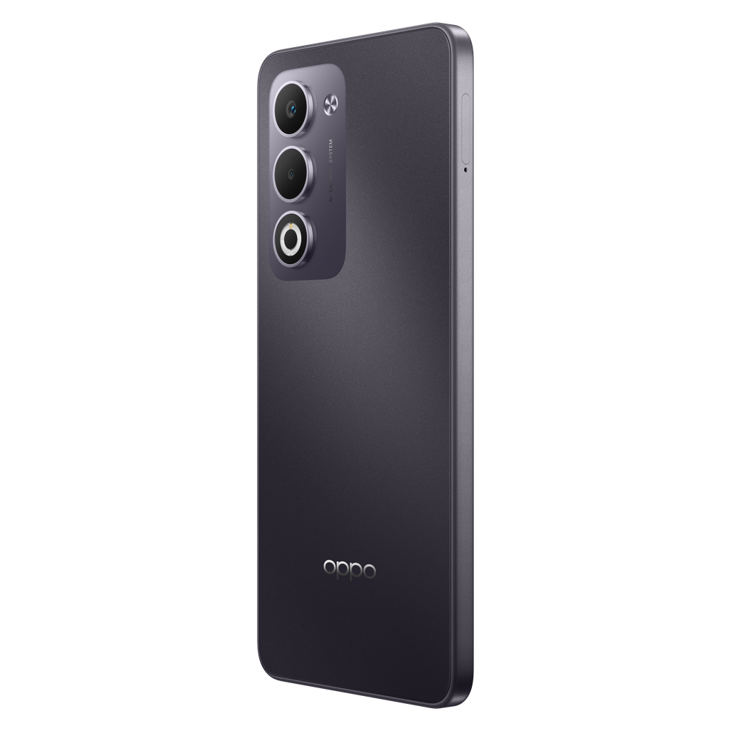 Oppo A5 4G 128GB (Midnight Purple) 
