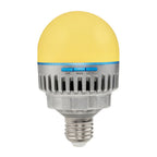 Nanlite PavoBulb 10C RGBWW LED Bulb