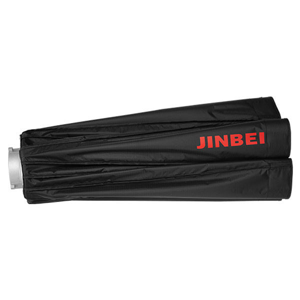 Jinbei 70cm Deep Softbox with Quick Fold umbrella mechanism